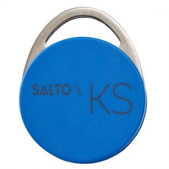 [PFD04KBSVNKS] Salto KS Tag blau